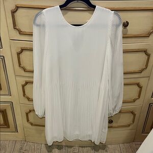 Aritzia Wilfred Dress